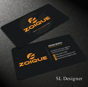 Business Card Design by SL Designer for Ekasol Consulting | Design: #14825828