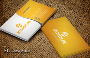 Business Card Design by SL Designer for Ekasol Consulting | Design: #14826892