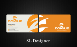 Business Card Design by SL Designer for Ekasol Consulting | Design: #14828098