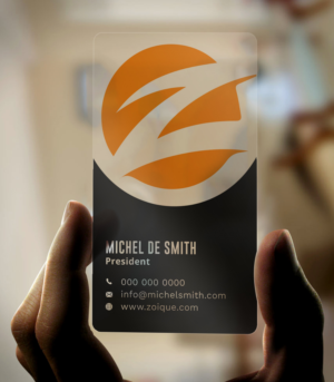 Business Card Design by Graphic Flame for Ekasol Consulting | Design: #14830874