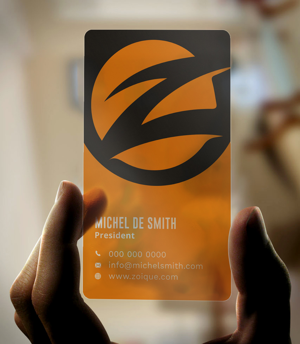 Design de Carte de Visite par Graphic Flame pour Ekasol Consulting | Design #14830875