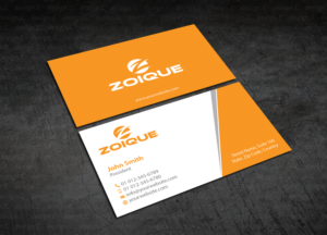 Business Card Design by design_C. for Ekasol Consulting | Design: #14856185