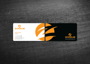 Business Card Design by design_C. for Ekasol Consulting | Design: #14856432