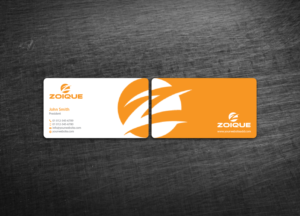 Visitenkarten-Design von design_C. für Ekasol Consulting | Design: #14856433