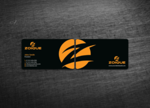 Business Card Design by design_C. for Ekasol Consulting | Design: #14856434