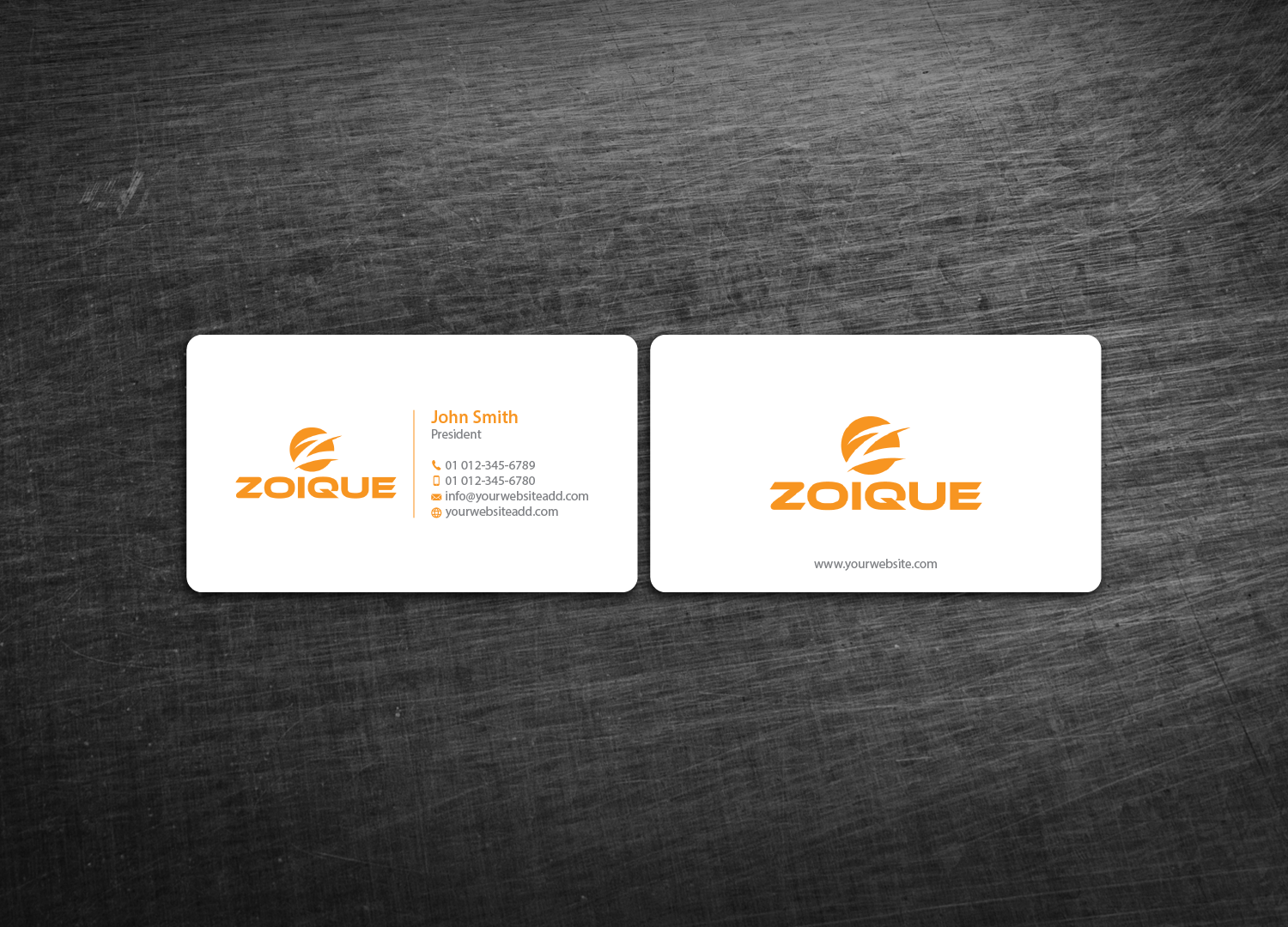 Business Card Design by design_C. for Ekasol Consulting | Design #14856445