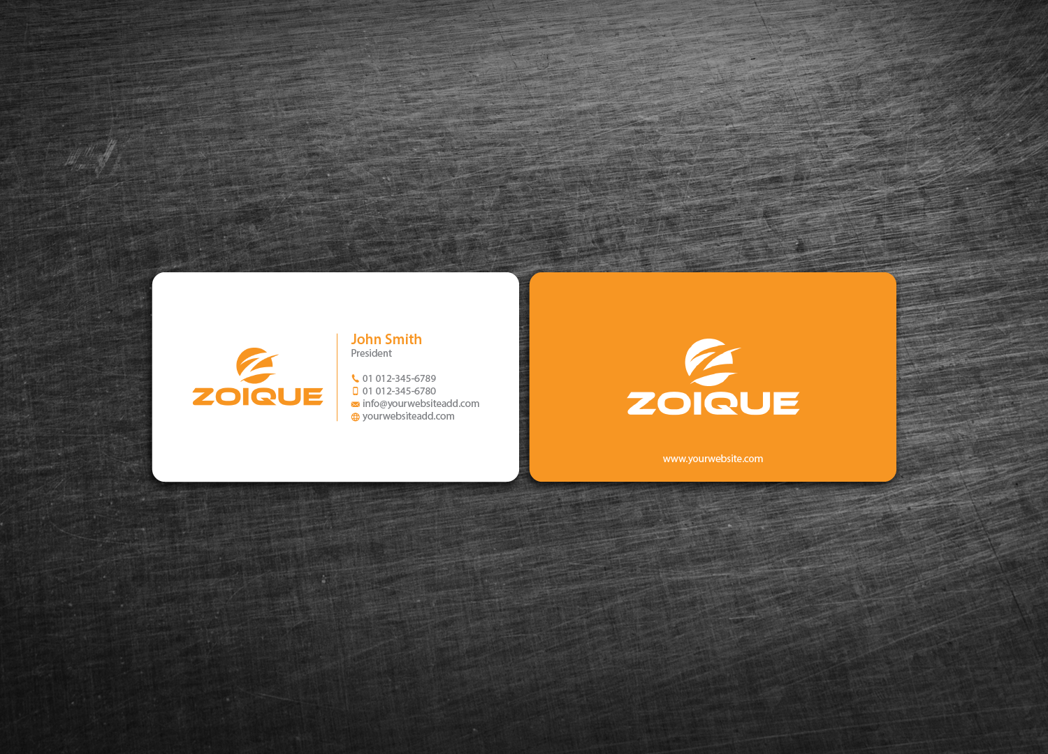 Business Card Design by design_C. for Ekasol Consulting | Design #14856446