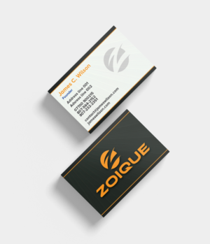 Business Card Design by NK Graphics for Ekasol Consulting | Design: #14826690
