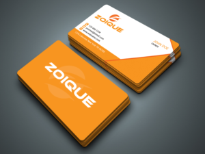 Business Card Design by zahidrabby.bigc for Ekasol Consulting | Design: #14825628