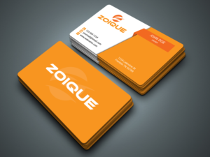 Business Card Design by zahidrabby.bigc for Ekasol Consulting | Design: #14825636