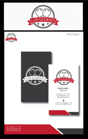 Logo Design by zebronicgraphic for KaSi | Design: #14893506