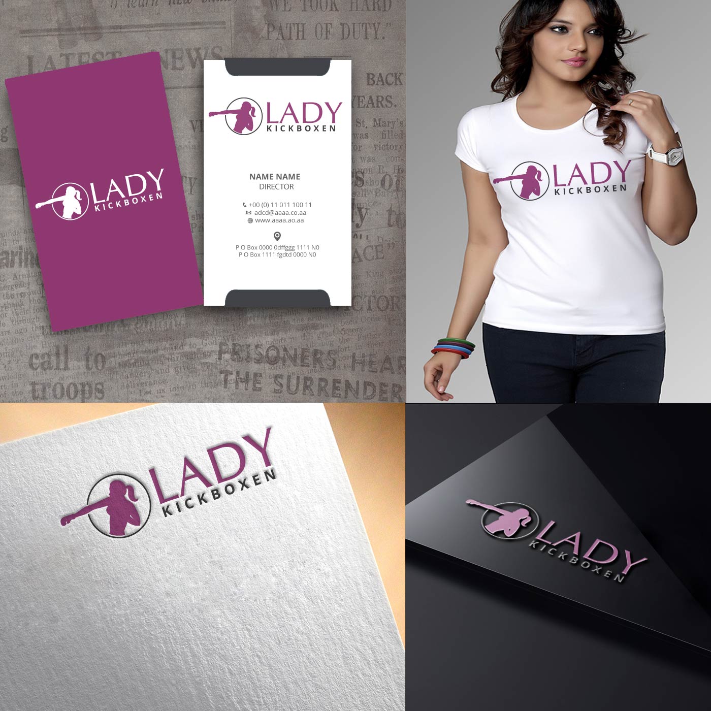 Logo Design by zebronicgraphic for KaSi | Design #14893508