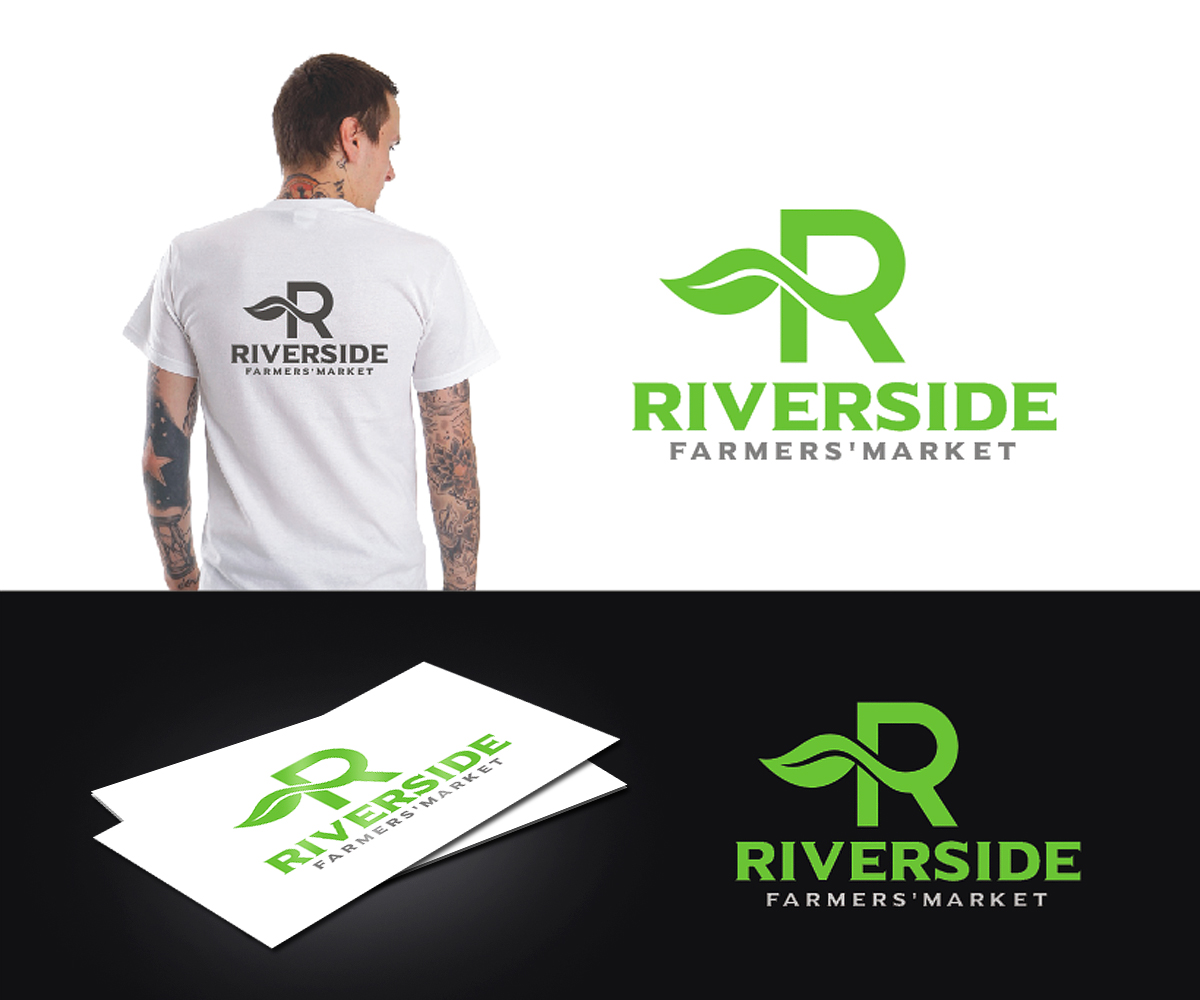 Logo Design by Vishak vasu for this project | Design #14928534