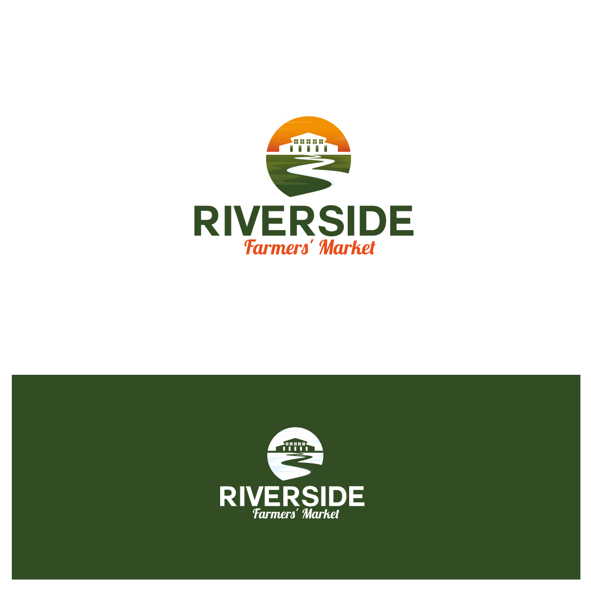 Logo Design by Graphic Bricks for this project | Design #14828936