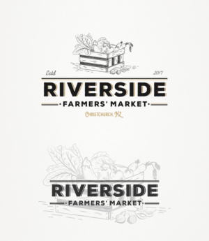 Logo Design by Ankit Bhattarai