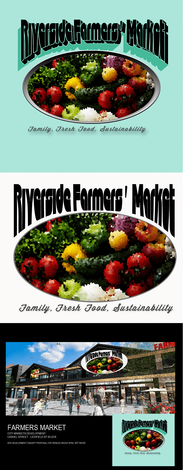 Logo Design by Grebowiec Peter for this project | Design #14911601