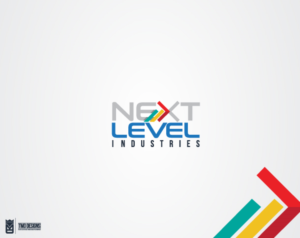 Logo Design by ARTMD for Next Level Industries | Design: #14821031