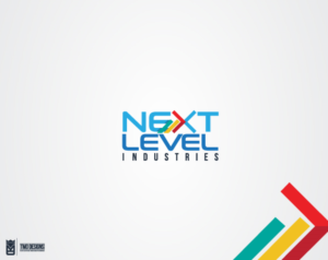 Logo Design by ARTMD for Next Level Industries | Design: #14821032