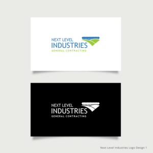 Design de Logo par Sketchweb pour Next Level Industries | Design : #14823508