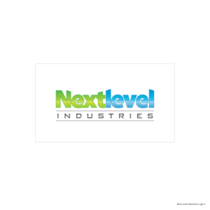 Logo Design by Sketchweb for Next Level Industries | Design: #14834510