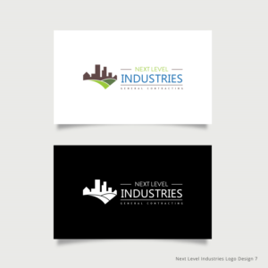 Design de Logo par Sketchweb pour Next Level Industries | Design : #14834511