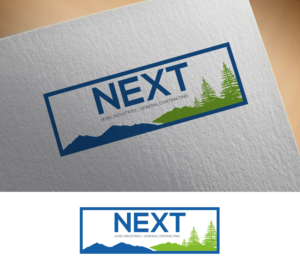 Logo Design by Anooshaa for Next Level Industries | Design: #14968004
