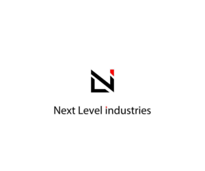 Design de Logo par Ameeee pour Next Level Industries | Design : #14974039