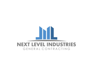 Logo Design by Ambo Dalle for Next Level Industries | Design: #14824054
