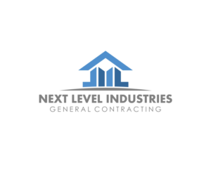 Logo Design by Ambo Dalle for Next Level Industries | Design: #14836129