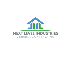 Logo Design by Ambo Dalle for Next Level Industries | Design: #14836942