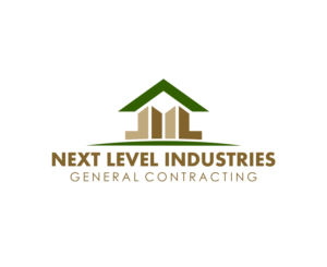 Design de Logo par Ambo Dalle pour Next Level Industries | Design : #14841586