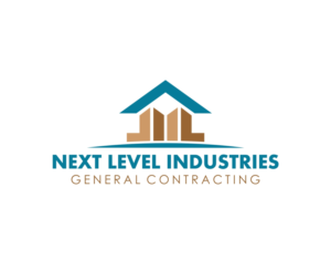 Logo Design by Ambo Dalle for Next Level Industries | Design: #14841669