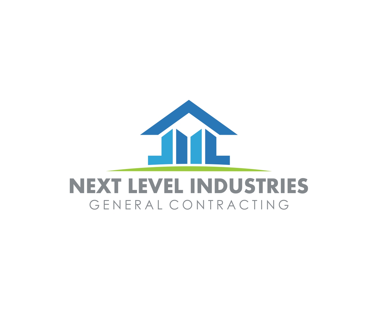 Design de Logo par Ambo Dalle pour Next Level Industries | Design #14857139