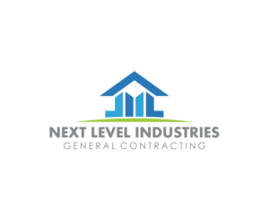 Logo Design by Ambo Dalle for Next Level Industries | Design: #14857139