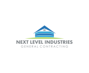 Logo Design by Ambo Dalle for Next Level Industries | Design: #14857360