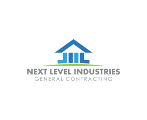 Logo Design by Ambo Dalle for Next Level Industries | Design: #14863503