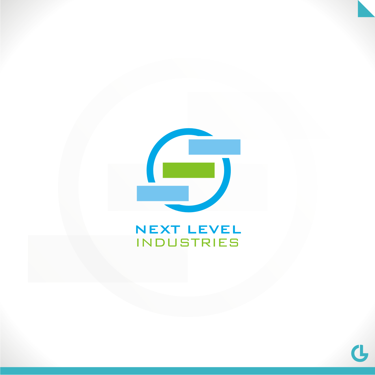 Logo Design by R!CKY for Next Level Industries | Design #14943941