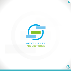 Logo Design by R!CKY for Next Level Industries | Design: #14943941