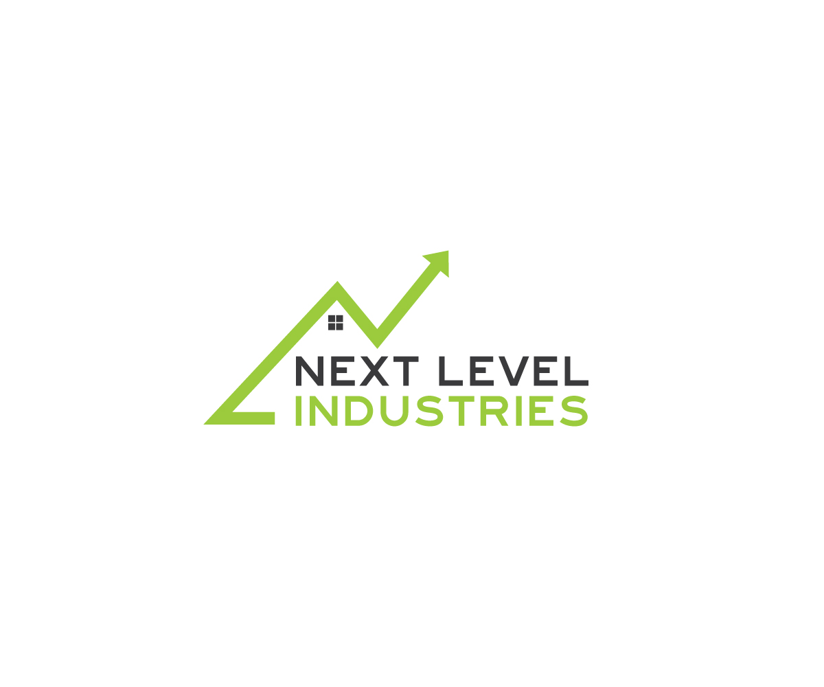 Diseño de Logo por Graphiczone para Next Level Industries | Diseño #14966871
