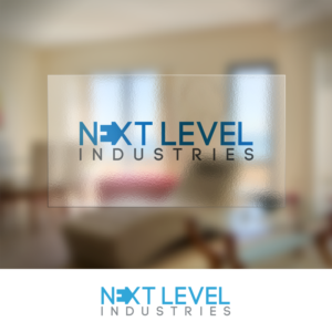 Logo Design by widodo for Next Level Industries | Design: #14934293