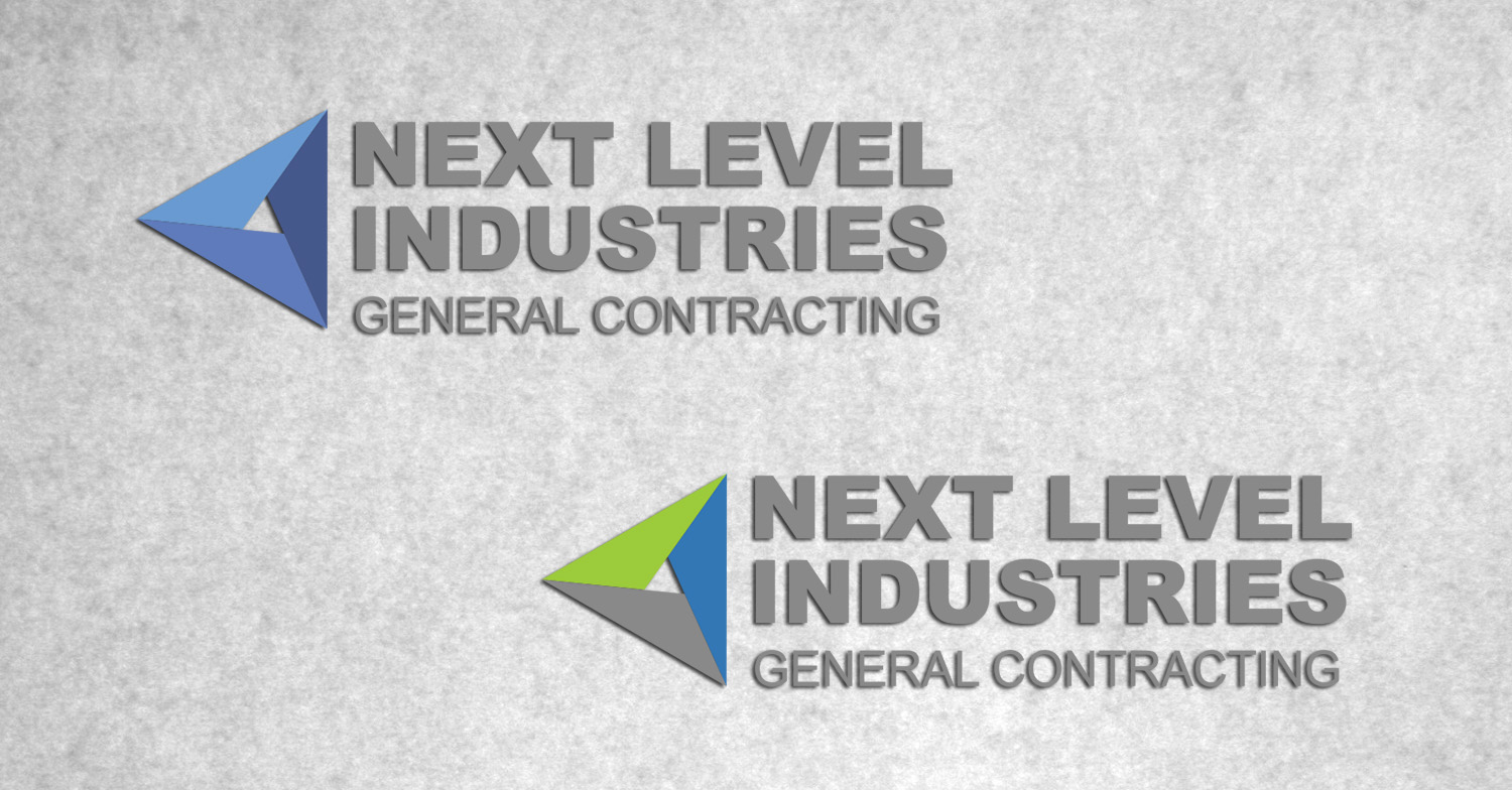 Design de Logo par tt-67 pour Next Level Industries | Design #14861583