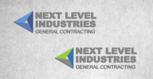 Logo Design by tt-67 for Next Level Industries | Design #14861583