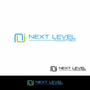 Logo Design by ev. for Next Level Industries | Design: #14971933