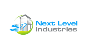 Logo Design by Soul Light for Next Level Industries | Design: #14827605