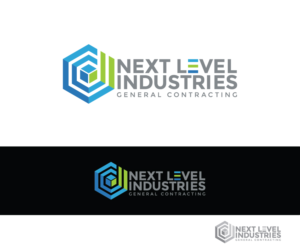 Logo Design by Athanasia for Next Level Industries | Design: #14846018