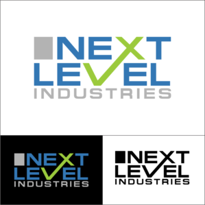 Design de Logo par ahmadqhie pour Next Level Industries | Design : #14840103