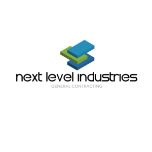 Logo Design by JCC for Next Level Industries | Design #14955621