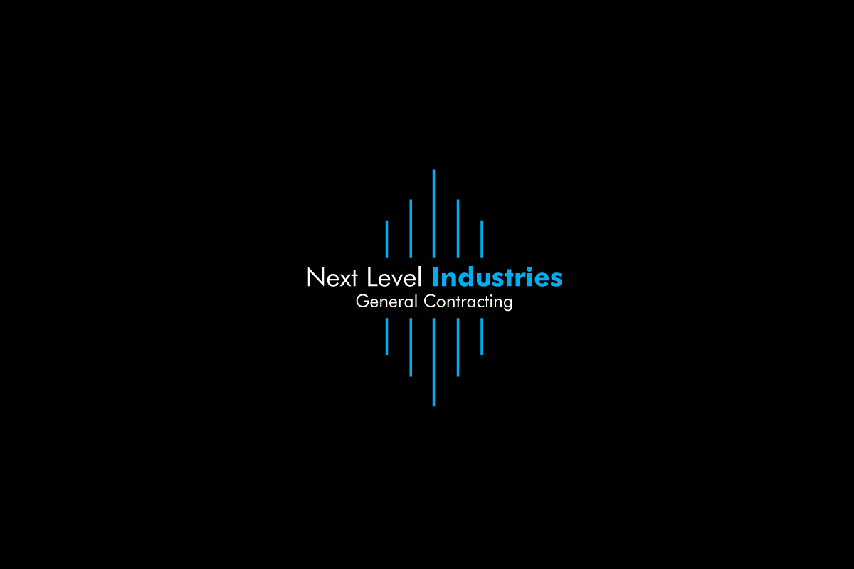 Diseño de Logo por Nitin Mudras para Next Level Industries | Diseño #14825127