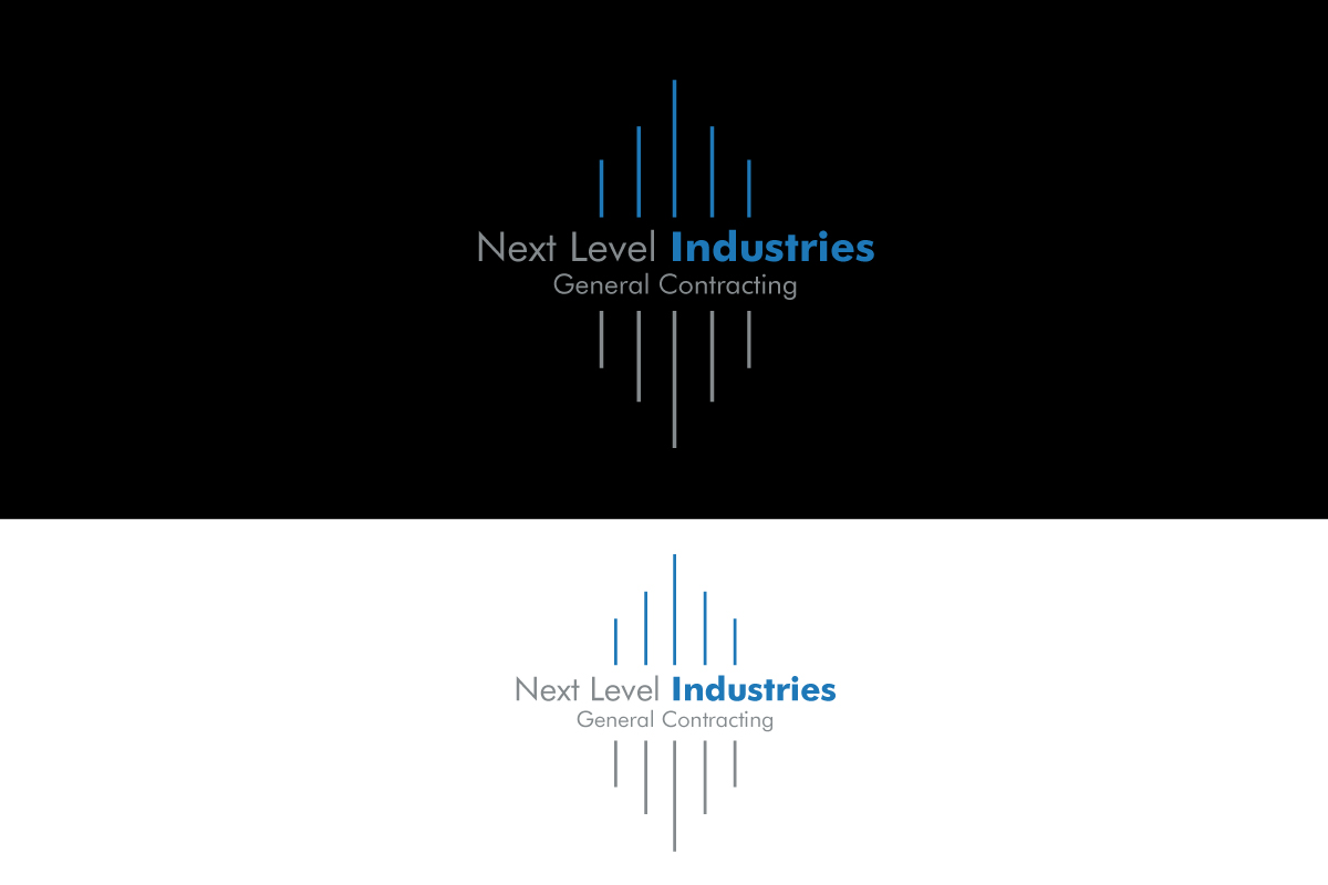 Diseño de Logo por Nitin Mudras para Next Level Industries | Diseño #14865082