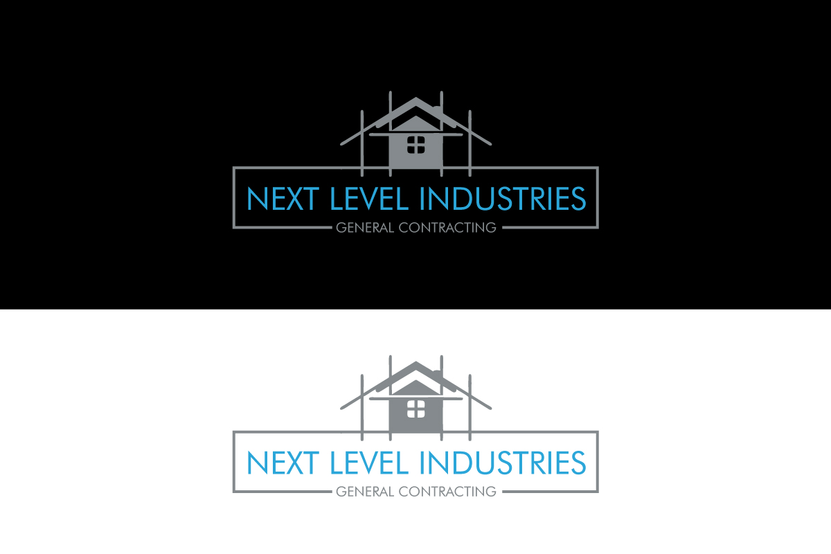 Design de Logo par Nitin Mudras pour Next Level Industries | Design #14865745